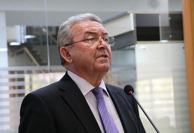 Misir Mərdanovun rəis qardaşı vəzifəsindən azad edildi