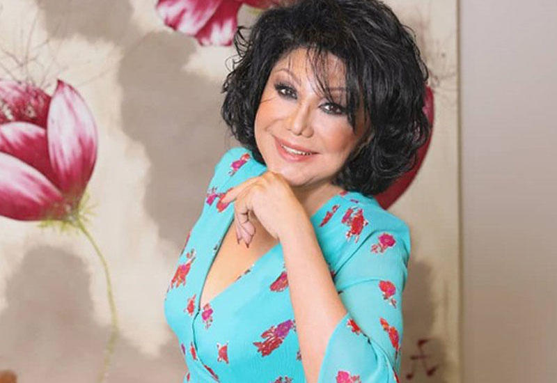 Flora Kərimovanın səhhəti yaxşı deyil