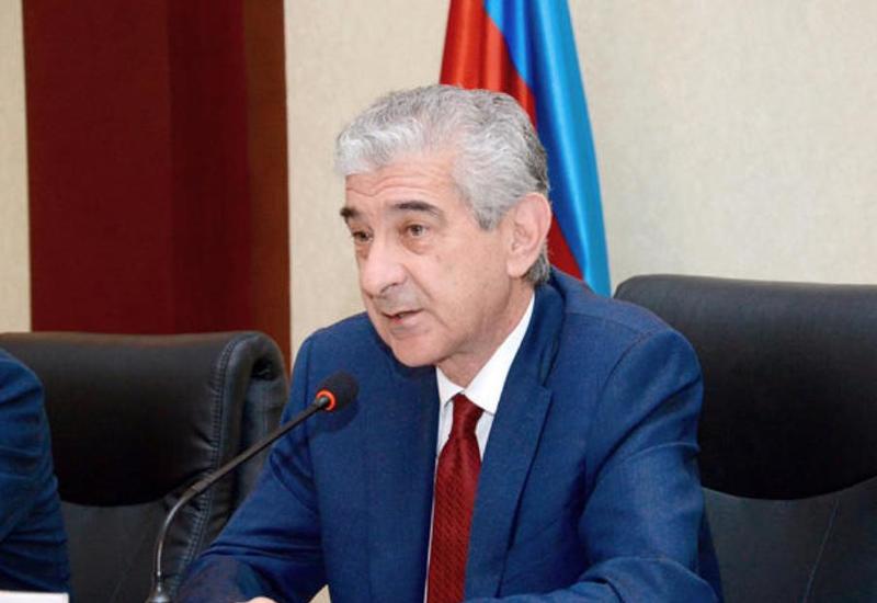 Baş nazirin müavini: "Bu gün də Azərbaycanın yaratdığı imkanların üstünə qara xətt çəkmək, gəncləri çaşdırmaq istəyən qüvvələr var"
