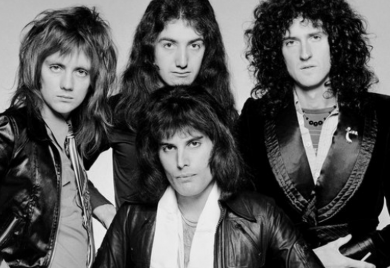 Церемонию "Оскар" открыли легендарные хиты группы Queen
