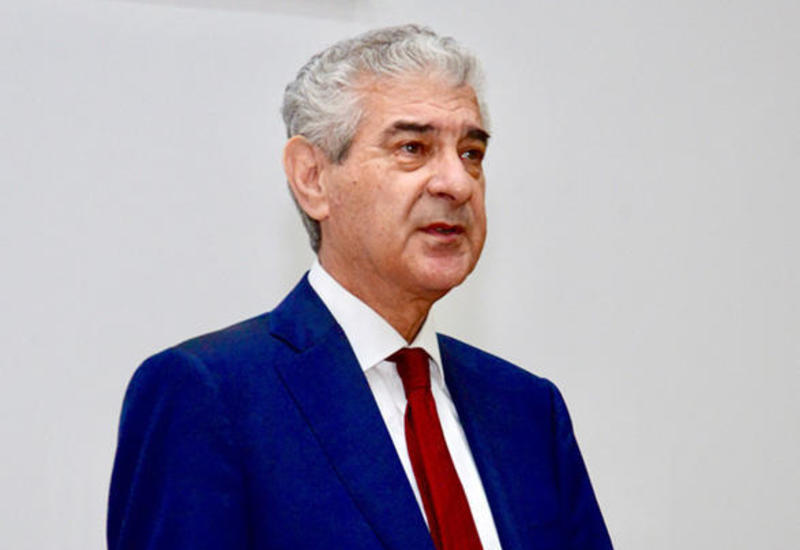 Əli Əhmədov: "Bizim məqsədimiz Xocalı faciəsini dünyaya tanıtmaqdır"