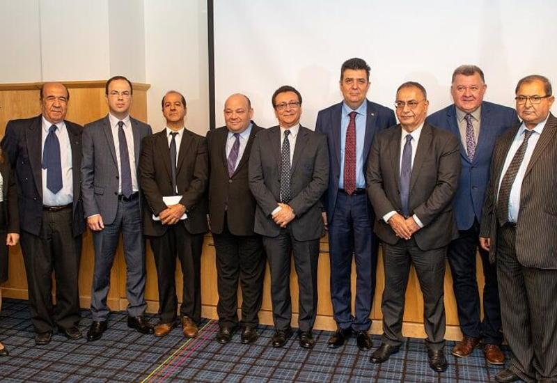 В Сиднее почтили память жертв Ходжалинской трагедии