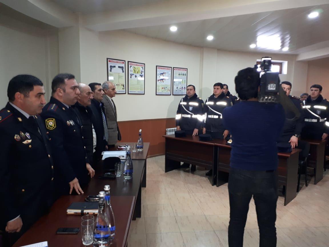Xocalıda yaxınlarını itirmiş DYP komandiri: "Qisasımızı alacağıq"