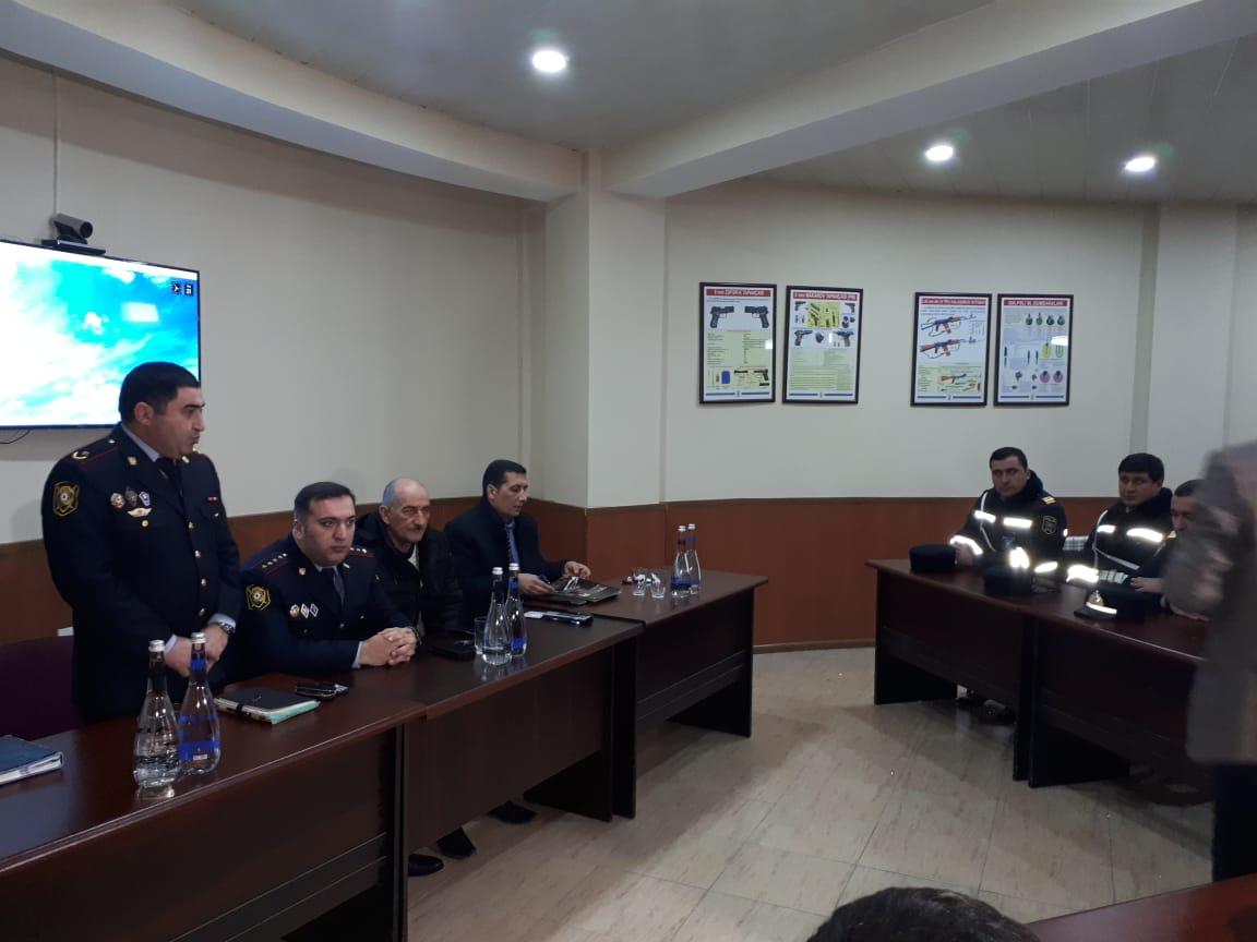 Xocalıda yaxınlarını itirmiş DYP komandiri: "Qisasımızı alacağıq"