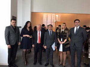 Nicat Müslümov: “Məqsədimiz Xocalı faciəsi barədə həqiqətləri dünya ictimaiyyətinə çatdırmaqdır”