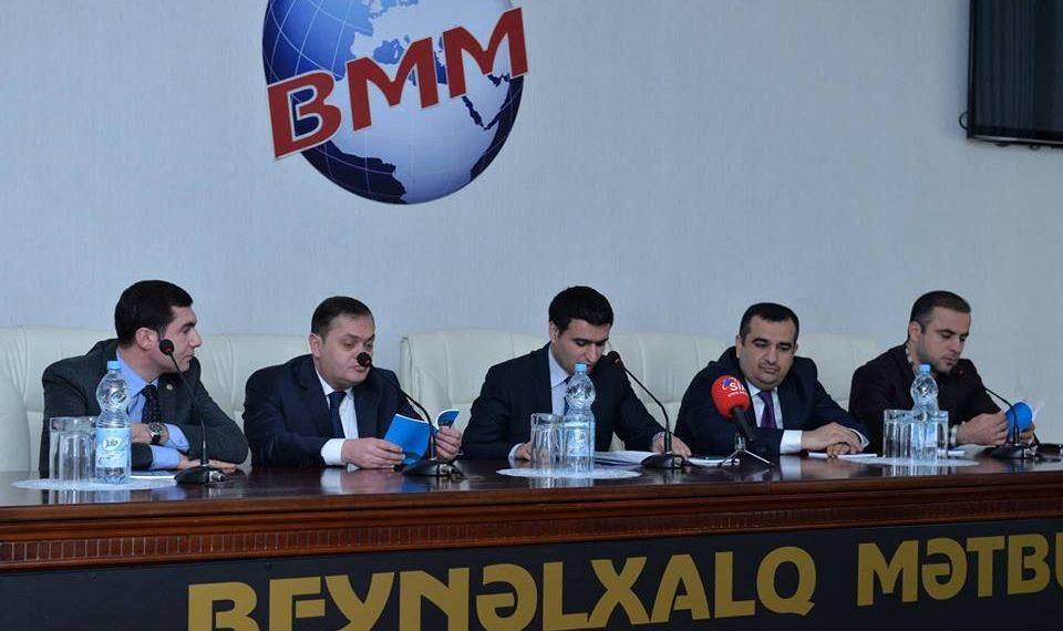 Nicat Müslümov: “Məqsədimiz Xocalı faciəsi barədə həqiqətləri dünya ictimaiyyətinə çatdırmaqdır”