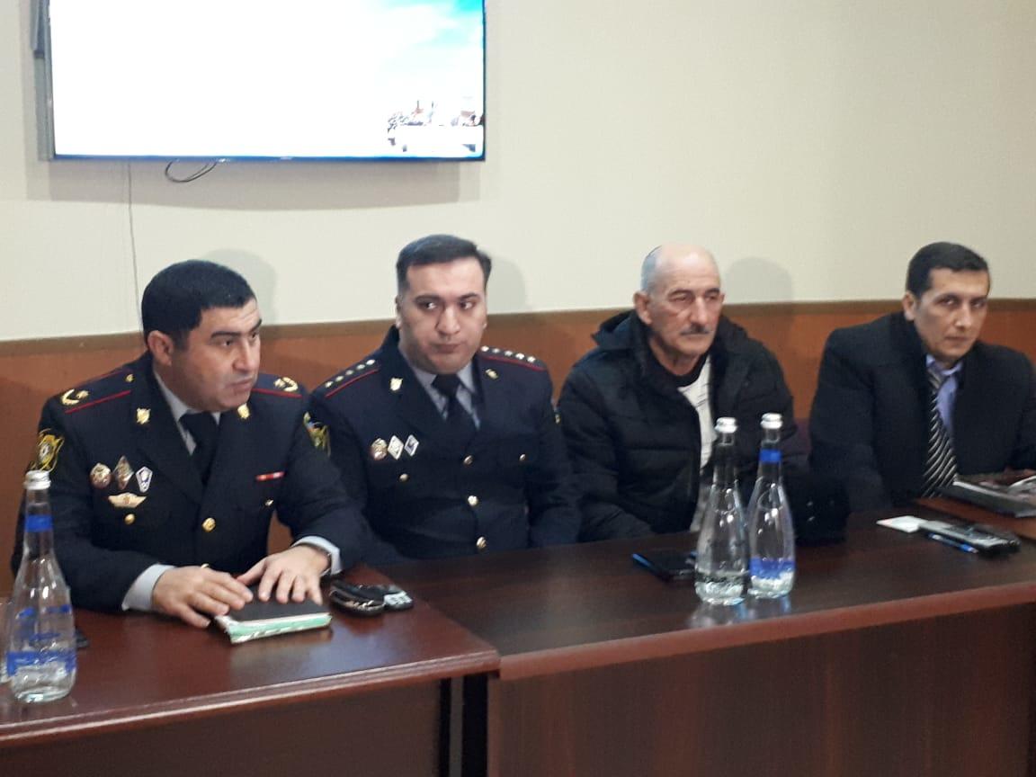 Xocalıda yaxınlarını itirmiş DYP komandiri: "Qisasımızı alacağıq"