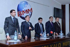 Nicat Müslümov: “Məqsədimiz Xocalı faciəsi barədə həqiqətləri dünya ictimaiyyətinə çatdırmaqdır”