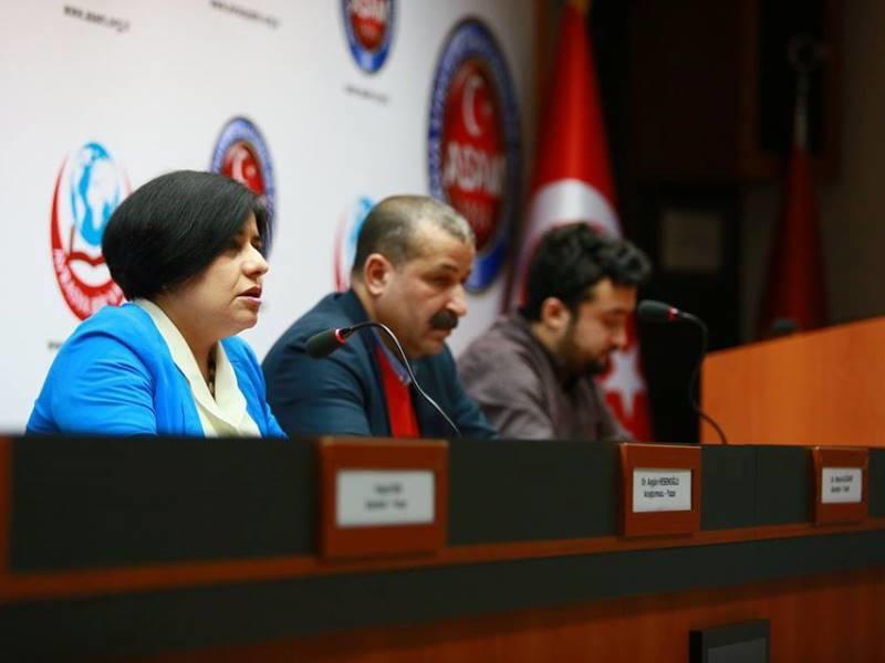 İstanbulda Xocalı soyqırımı ilə bağlı tədbirlər keçirilir