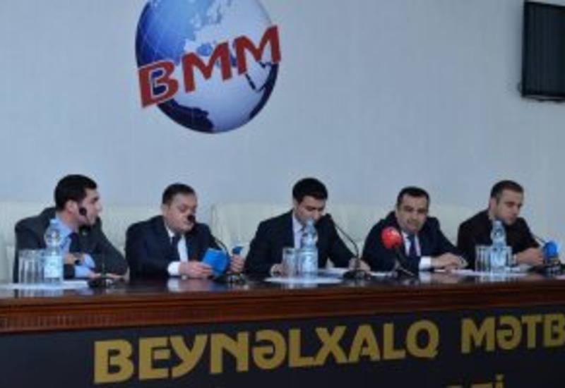 Nicat Müslümov: “Məqsədimiz Xocalı faciəsi barədə həqiqətləri dünya ictimaiyyətinə çatdırmaqdır”