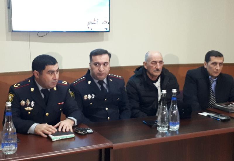Xocalıda yaxınlarını itirmiş DYP komandiri: "Qisasımızı alacağıq"