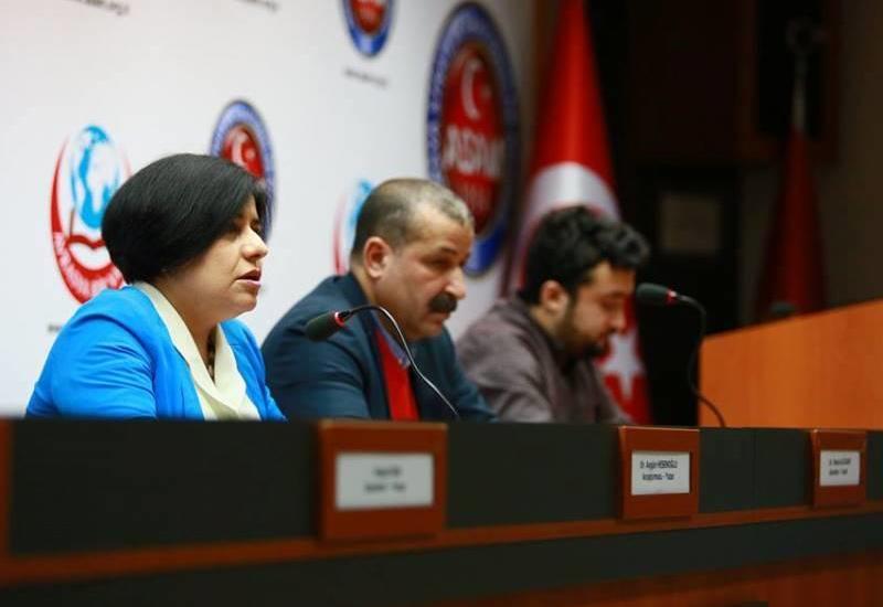 İstanbulda Xocalı soyqırımı ilə bağlı tədbirlər keçirilir