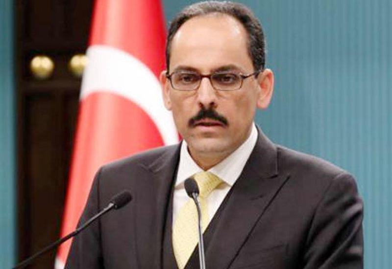 "Azərbaycanın işğal olunmuş əraziləri gec-tez azad ediləcək"