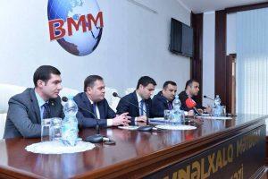 Nicat Müslümov: “Məqsədimiz Xocalı faciəsi barədə həqiqətləri dünya ictimaiyyətinə çatdırmaqdır”