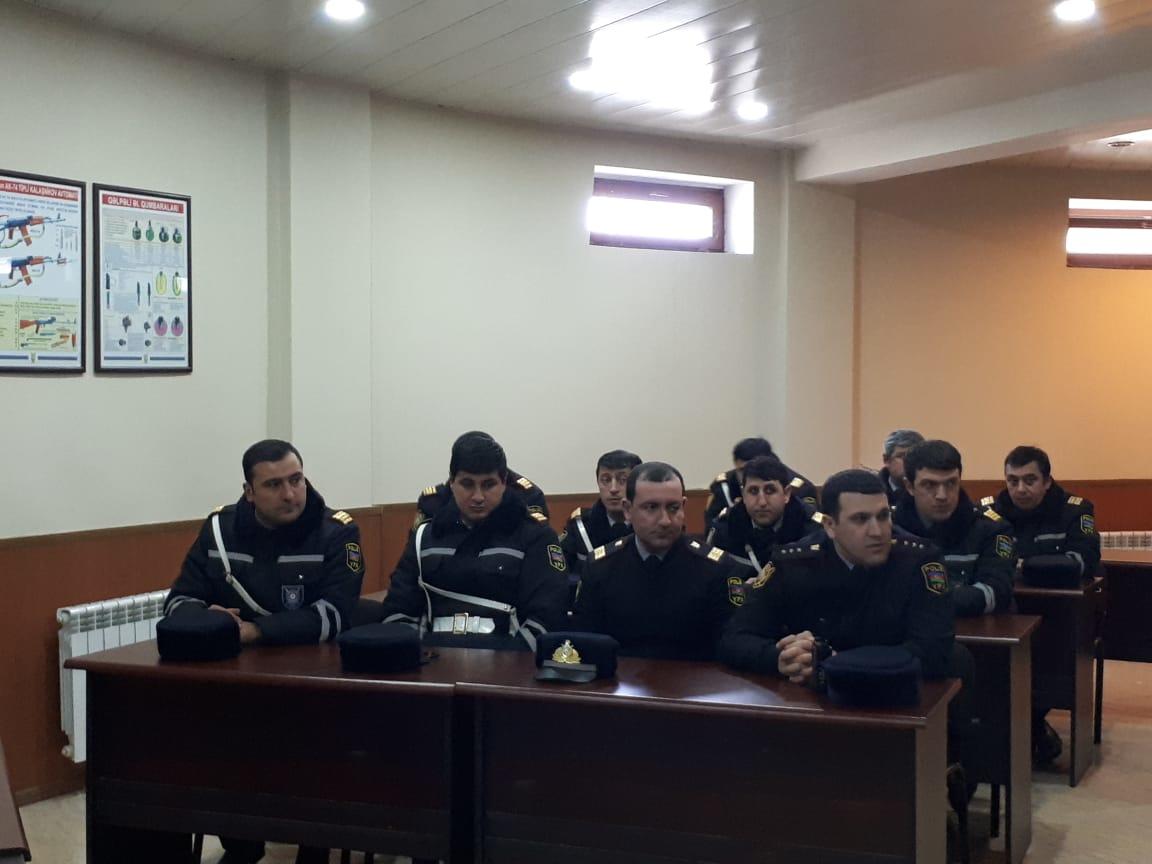 Xocalıda yaxınlarını itirmiş DYP komandiri: "Qisasımızı alacağıq"
