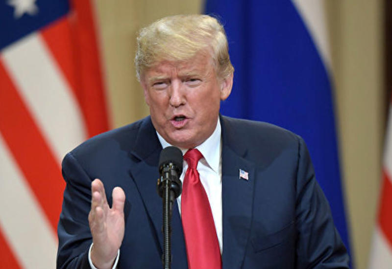 Трамп заявил, что у КНДР есть "неограниченные" экономические возможности