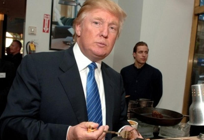 Что подадут на обед Трампу во Вьетнаме?