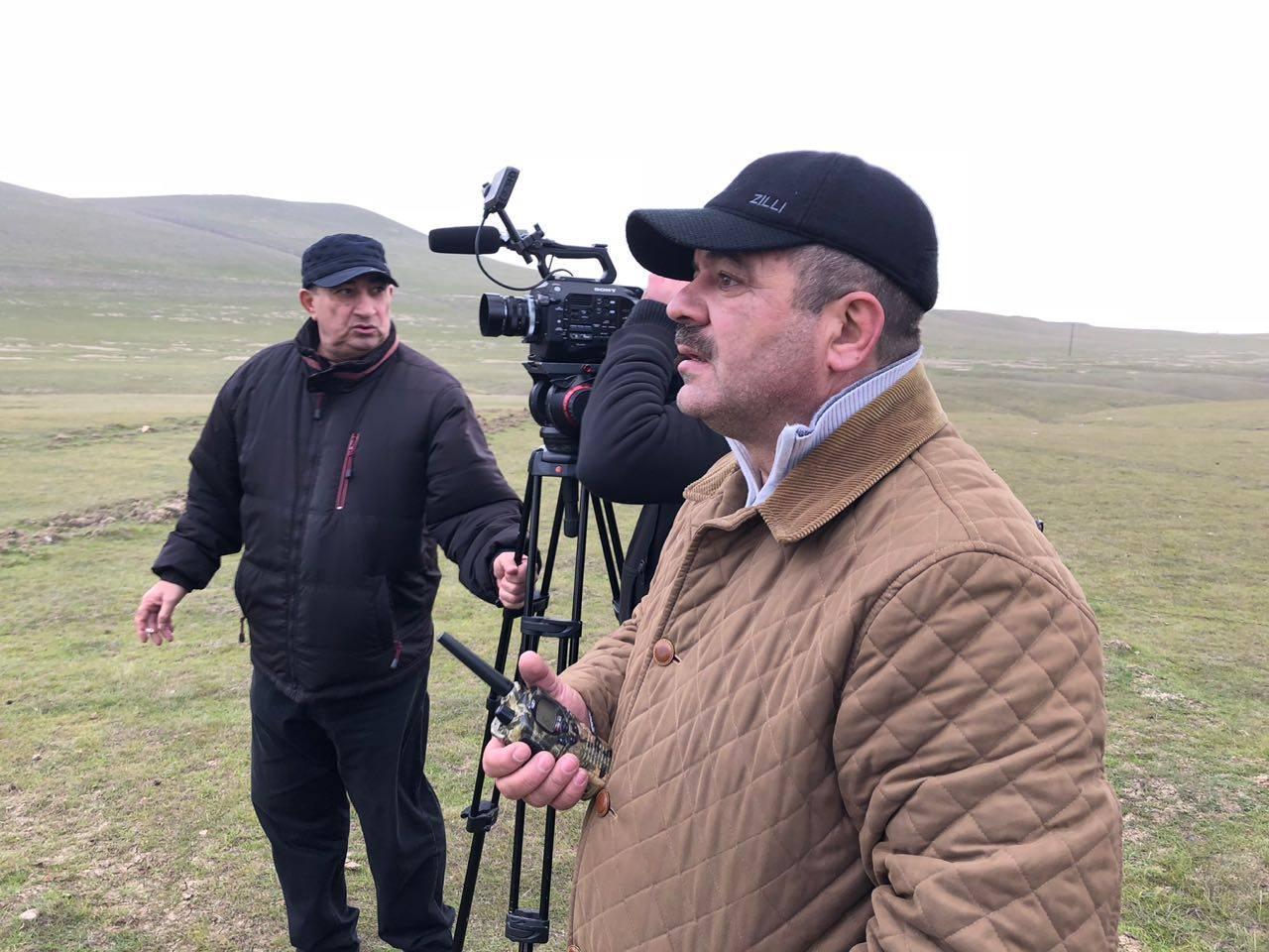 Азербайджанские фильмы удостоены наград в Мексике