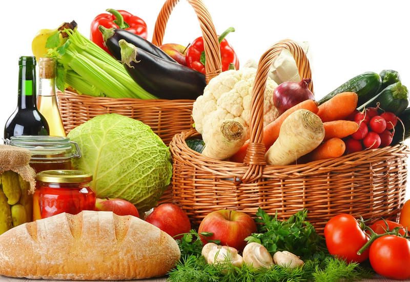 Сельхозпродукты теперь можно будет купить онлайн