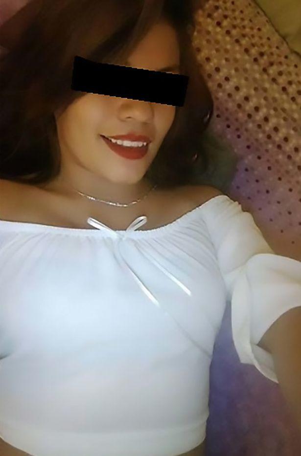 Lüt şəkilləri yayılan 19 yaşlı qız özünü asdı