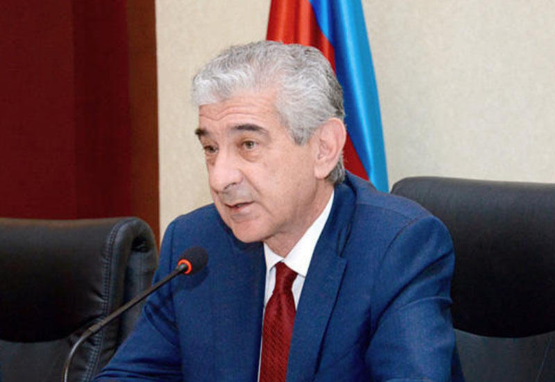 Əli Əhmədov: "Azərbaycanda aparılan islahatlar daha da şaxələnməklə yeni sahələri əhatə edəcək"