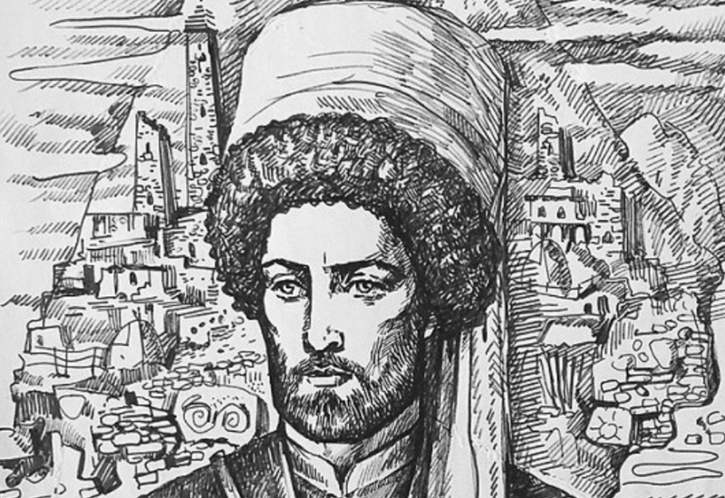 Шейх Мансур: как вдохновитель кавказской независимости оказался в Шлиссельбурге