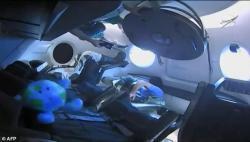 Космический успех SpaceX, каковы дальнейшие планы?
