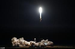 Космический успех SpaceX, каковы дальнейшие планы?