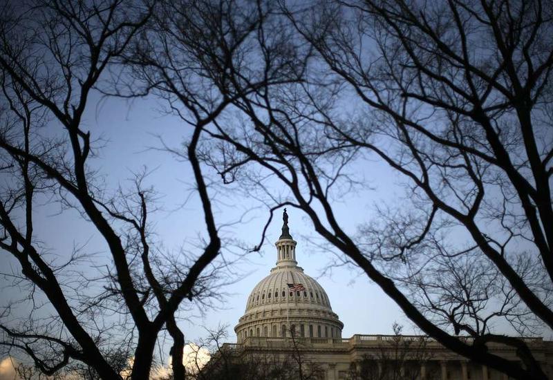 Армении грозят санкции США