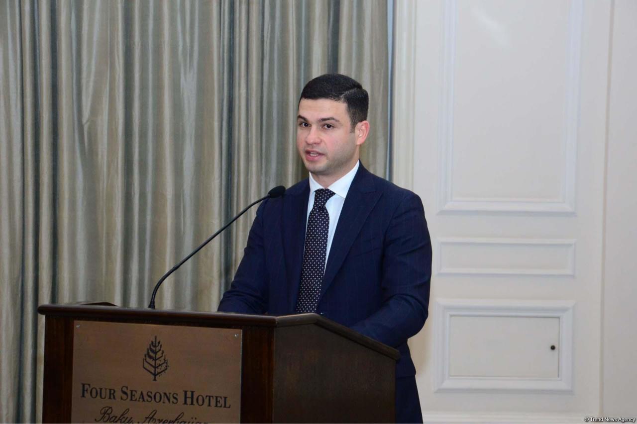 Орхан Мамедов: МСБ будет формировать большую часть ВВП Азербайджана