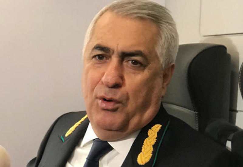 Джавид Гурбанов об укреплении экономических связей с Ираном