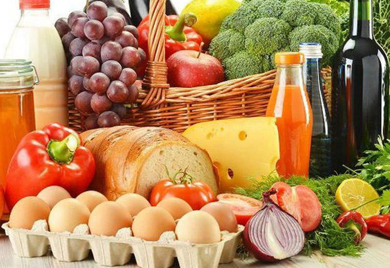 Əhali son bir ayda ərzaq, içki və tütünə nə qədər pul xərcləyib?