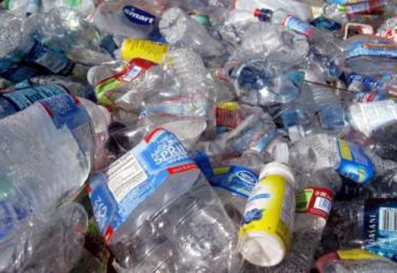 2030-cu ilə qədər dünya okeanındakı plastik tullantıların miqdarı ikiqat arta bilər