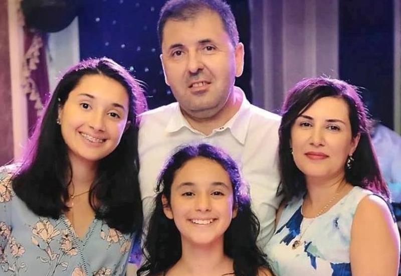 ABŞ-da Ilk dəfə alimlik dərəcəsi alan bu azərbaycanlı qadını siz də tanıyın