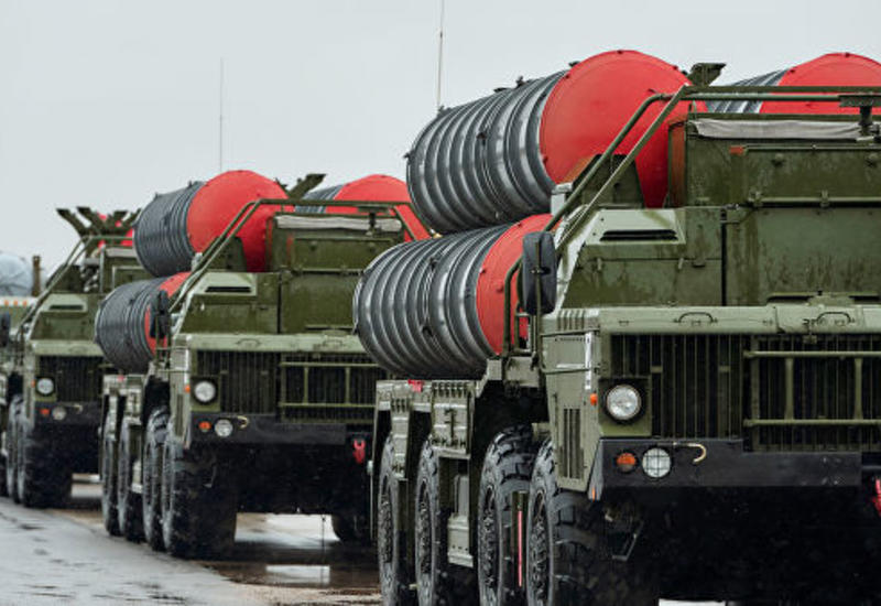 В России рассказали, как идет реализация сделки по поставке Турции С-400