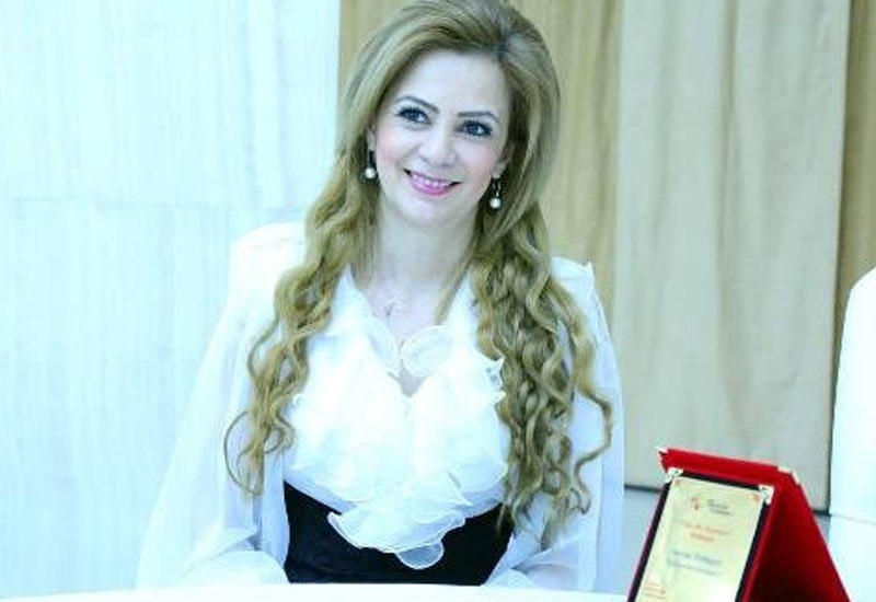 "Yaxşı, sənə iki yazmayacağam, amma saçlarından dartacağam"