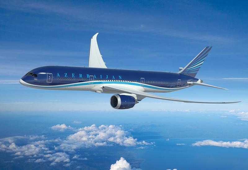AZAL начнет летать в Индию