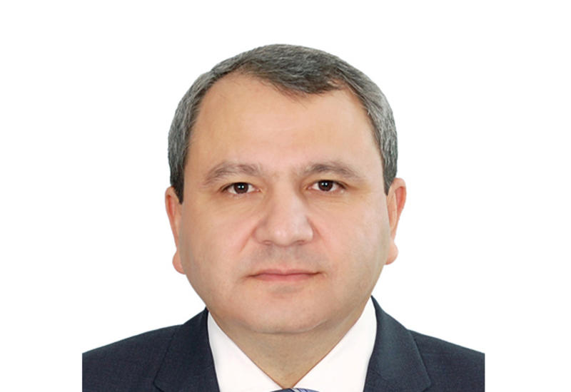 Elçin Babayev Bakı Dövlət Universitetinin rektoru təyin edilib