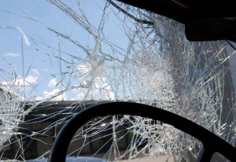 Массовая авария произошла в Москве, есть погибший