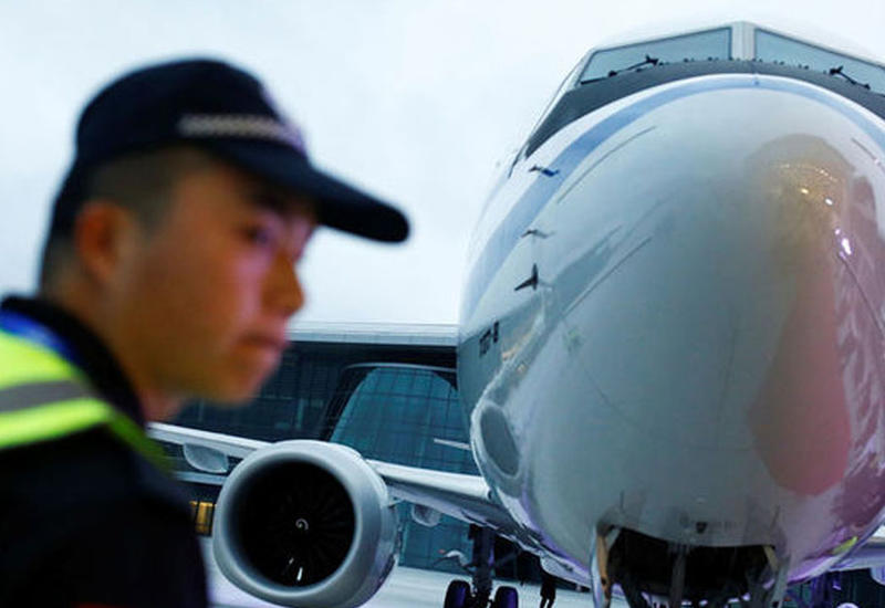 Еще четыре страны закрыли воздушное пространство для самолетов Boeing 737 MAX