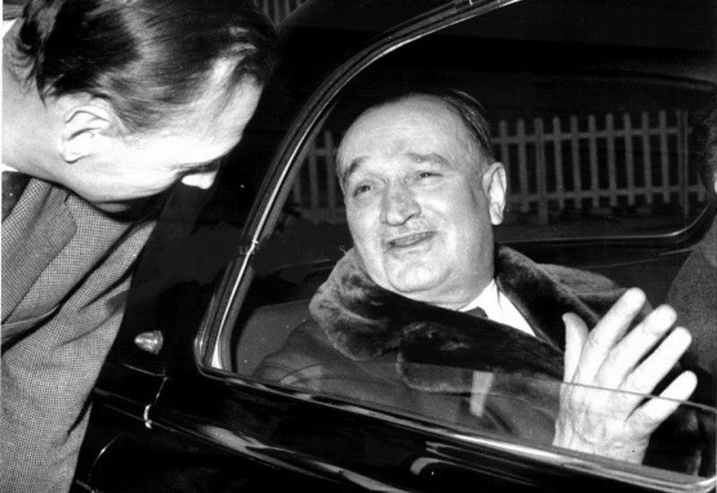 «Медовая ловушка»: особые задания самых красивых агенток КГБ