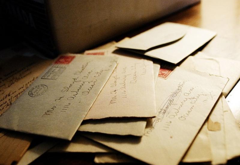 Подросток написал отцу письмо, которое навсегда поменяло их отношения