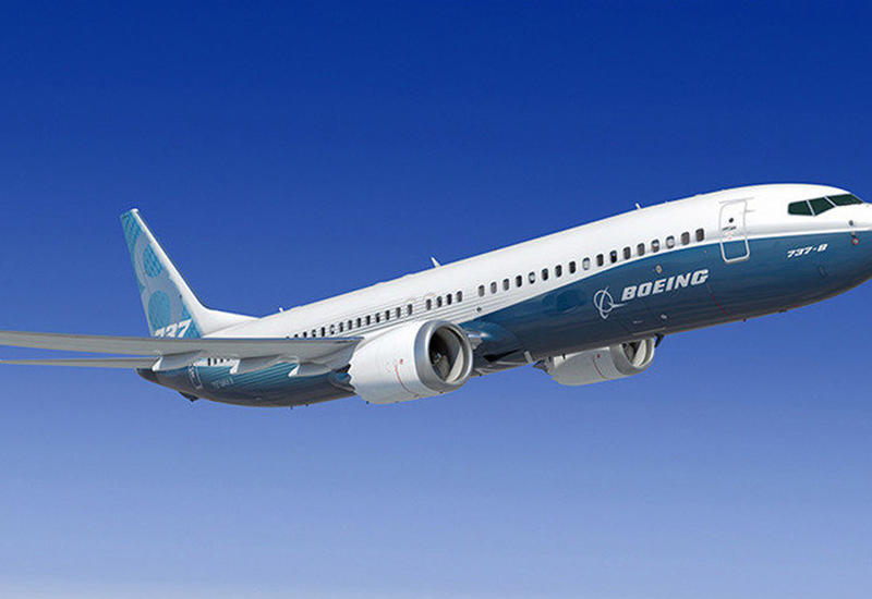 Boeing не продал ни одного лайнера типа 737 после крушения в Эфиопии