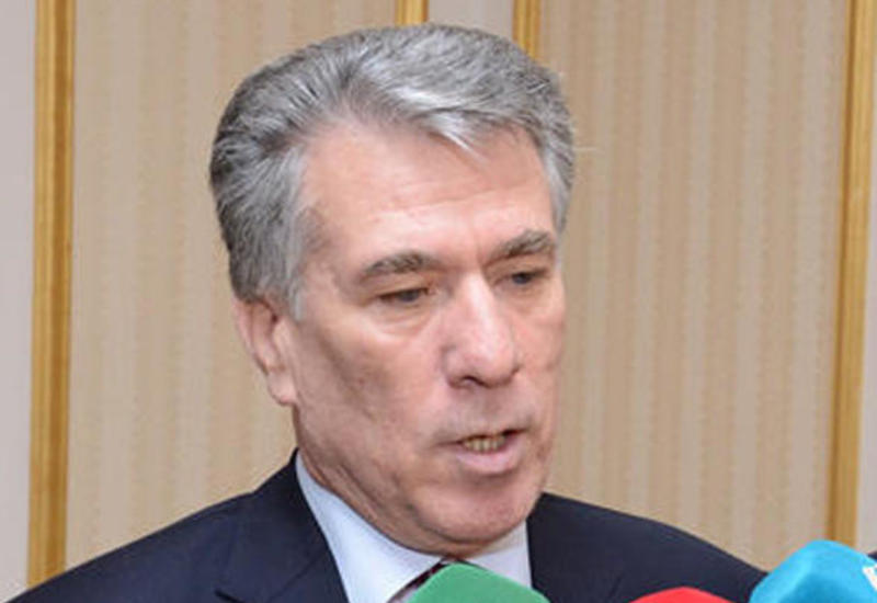 Зияфет Аскеров: Армения всегда должна пребывать в страхе