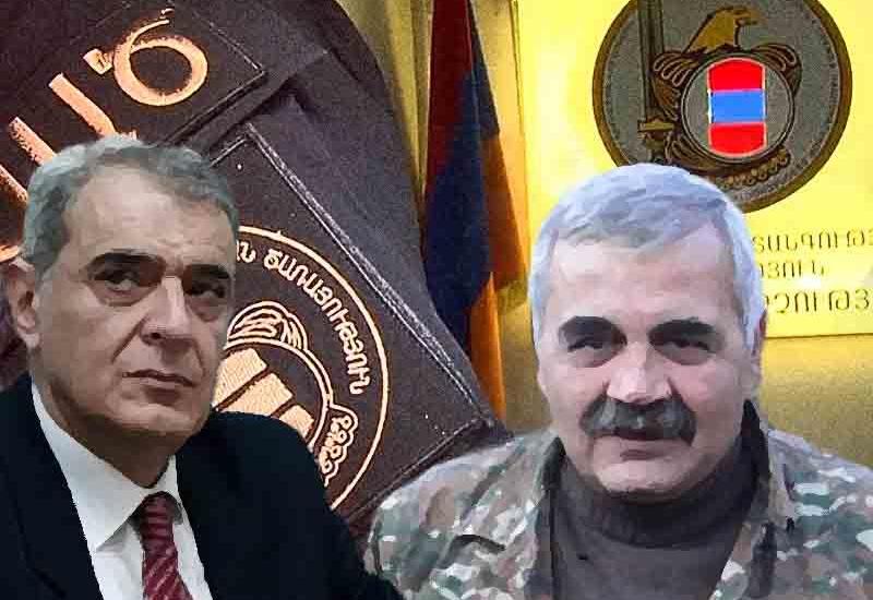 Erməni ovcundan yeyən "mühacir"lərimiz: xəyanətin ən iyrənci