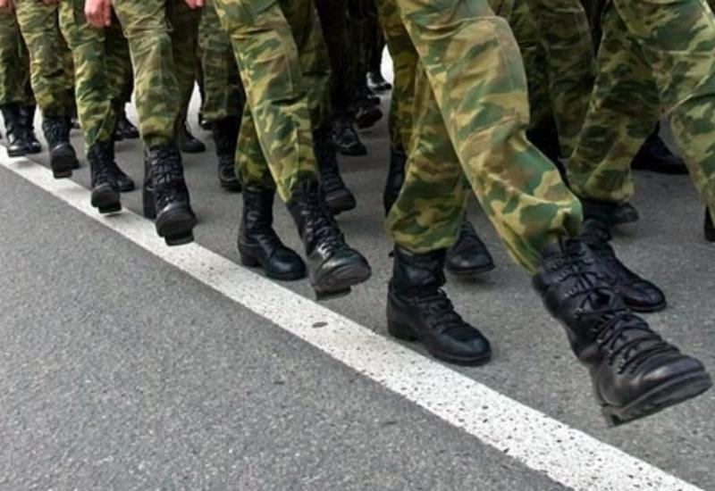 В Армении взятки за "откос" от армии выросли до $1500