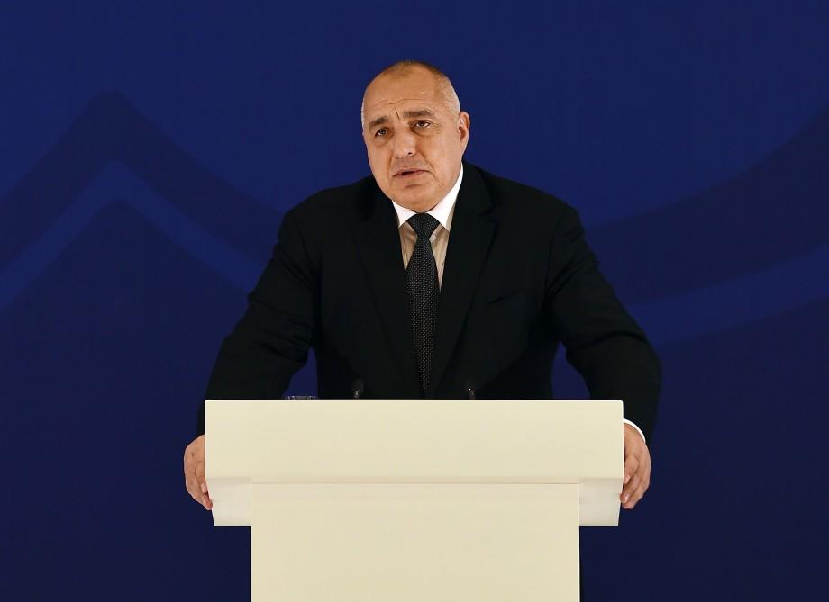 Президент Ильхам Алиев принял участие в VII Глобальном Бакинском форуме