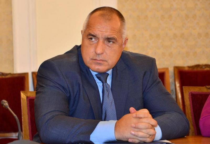 Бойко Борисов: Болгария рассчитывает провести в Баку переговоры по получению дополнительных объемов газа