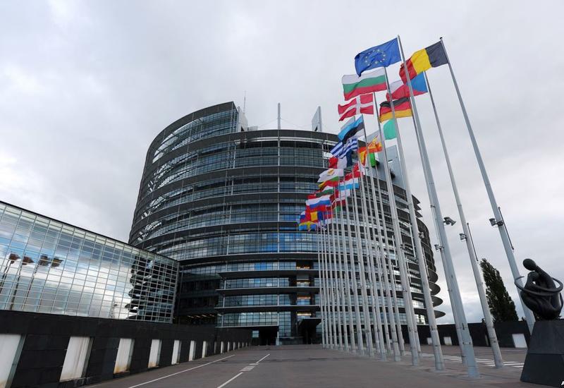 Европарламент в очередной раз поддержал Азербайджан