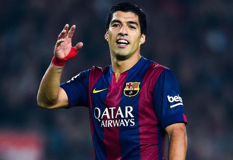 Финт Суареса в матче с «Лионом» признан моментом дня в ЛЧ